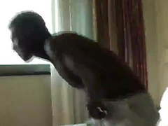TitsCult presents: Primera escena de raquel