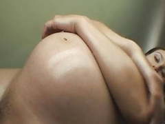 TitsCult presents: Pregnant - hoot brunete vassanta