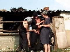 TitsCult presents: Oma pervers