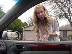 TitsCult presents: Real milf wants your cock now