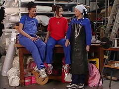 TitsCult presents: Factory bitch