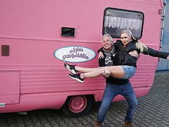 TitsCult presents: Naughty german girl seduced by a horny old man to fuck