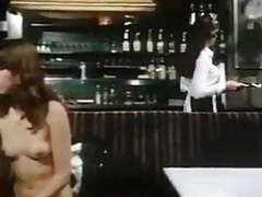 TitsCult presents: Crowded coffee (1979) with sylvia engelmann