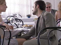 TitsCult presents: Monamour (2006), MILF, Italian, Lingerie, Softcore, HD Videos, Doggy Style, Wife, Affair, Hd 1080p, 2006, Monamour, Neglected Wife, Italian Softcore