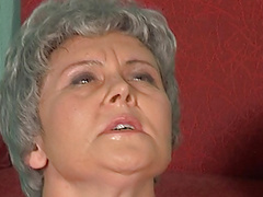 TitsCult presents: Granny rolls her eyes because a big cock is stuck in her ass, Anal, Blowjob, Cumshot, Hardcore, Mature, Big Boobs, Facial, Granny, German, Big Nipples, Saggy Tits, Fucking, Reverse Cowgirl, Big Dick, Ass Fucking, Granny Sex, Natural Tits, Mature Anal, Gra