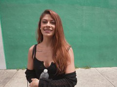 TitsCult presents: Hd pov video of kocochanelxxx with natural tits being fucked