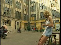 TitsCult presents: Vintage retro german amateur your daily dose of porn