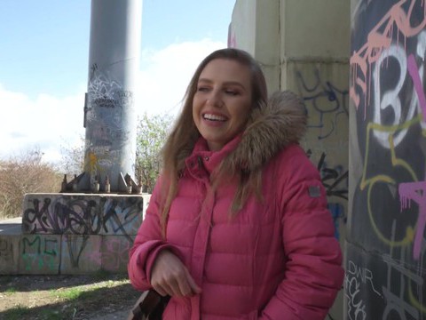 TitsCult presents: Hd pov video of jayla de angelis sucking her boyfriend's dick