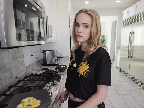 TitsCult presents: Homemade pov video of hot ass athena fleurs riding a stiff dick