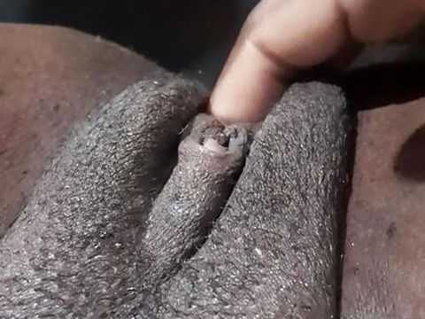 TitsCult presents: Girl moans to orgasm