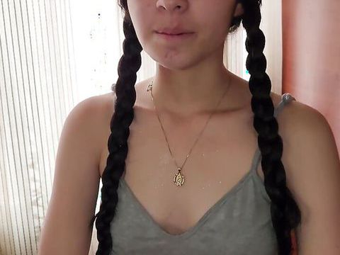 TitsCult presents: Germosa laura is fucked by her stepbrother