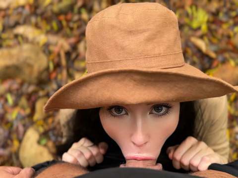 TitsCult presents: The guide sucked the poison out of the penis and saved her life in jungle pov
