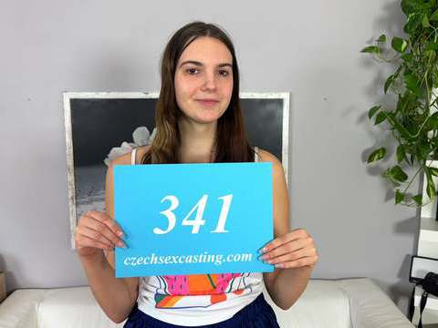 TitsCult presents: Czech amateur lucka wants to be a professional model