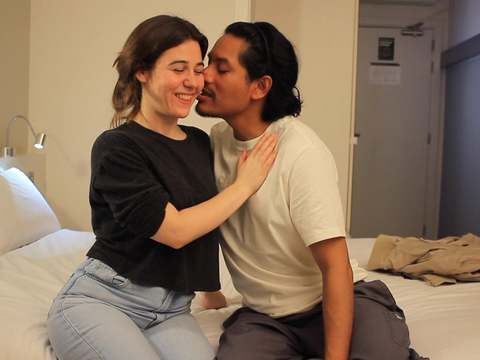 TitsCult presents: All men are short-dick, you included