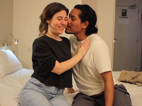 TitsCult presents: All men are short-dick, you included