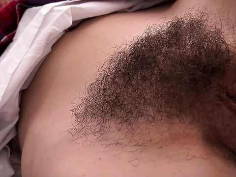 TitsCult presents: Stepdaddy!what do you doing with my hairy dripping pussy?