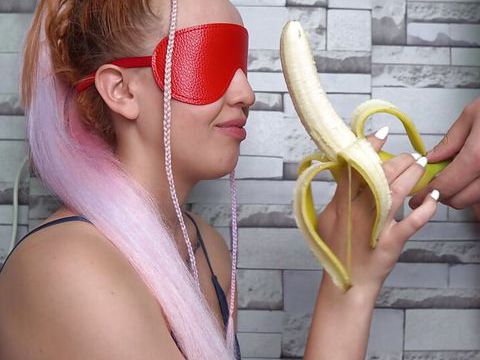 TitsCult presents: Tricked my stepsister into playing 