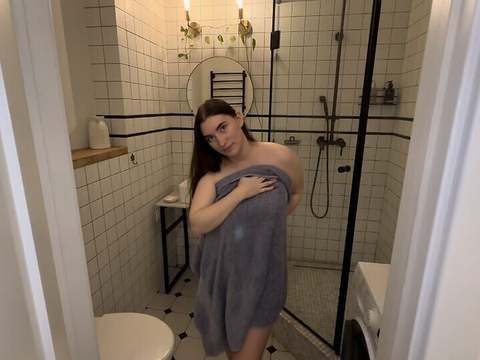 TitsCult presents: Watched his stepsister and fucked her right in the shower