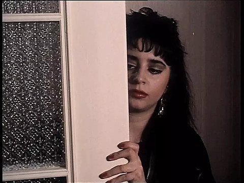 TitsCult presents: Le depravazioni di eva orlowsky