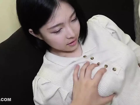 TitsCult presents: Asian angel