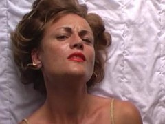 TitsCult presents: A view of her face as she orgasms