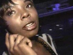 TitsCult presents: Picking up a black slut to fuck her