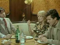 TitsCult presents: Classic fuck film from 1978 in its entirey