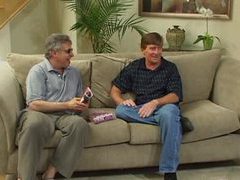 TitsCult presents: Older man gets to bang a slutty teen