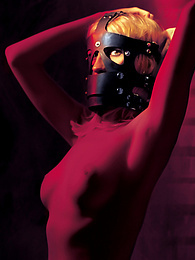 TitsCult presents: Sophie Evans & Pamela Cortes Rule in Demonic Domination