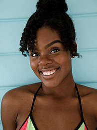 TitsCult presents: Lacole Sawyer Sunshine State