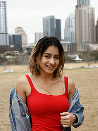 TitsCult presents: Mia Valentine A Rare Breed