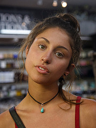TitsCult presents: Sonya Ash Buy Old Stuff