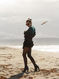 TitsCult presents: Shelley Fox Quite Gusty