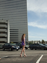 TitsCult presents: Holly Lebranche The New Downtown