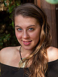 TitsCult presents: Dharma Webb Say Yes