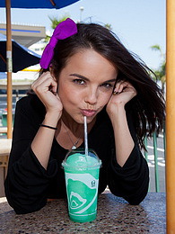 TitsCult presents: Dillion Harper Little Squirt