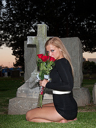 TitsCult presents: Alice Wonder California Grave...