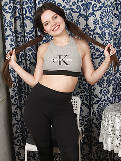 Pigtail Galleries